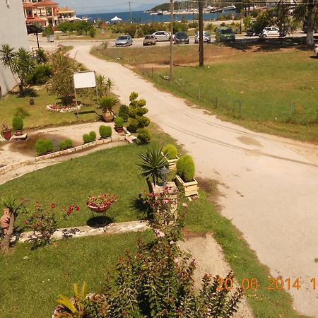 Angela Studios Sívota المظهر الخارجي الصورة