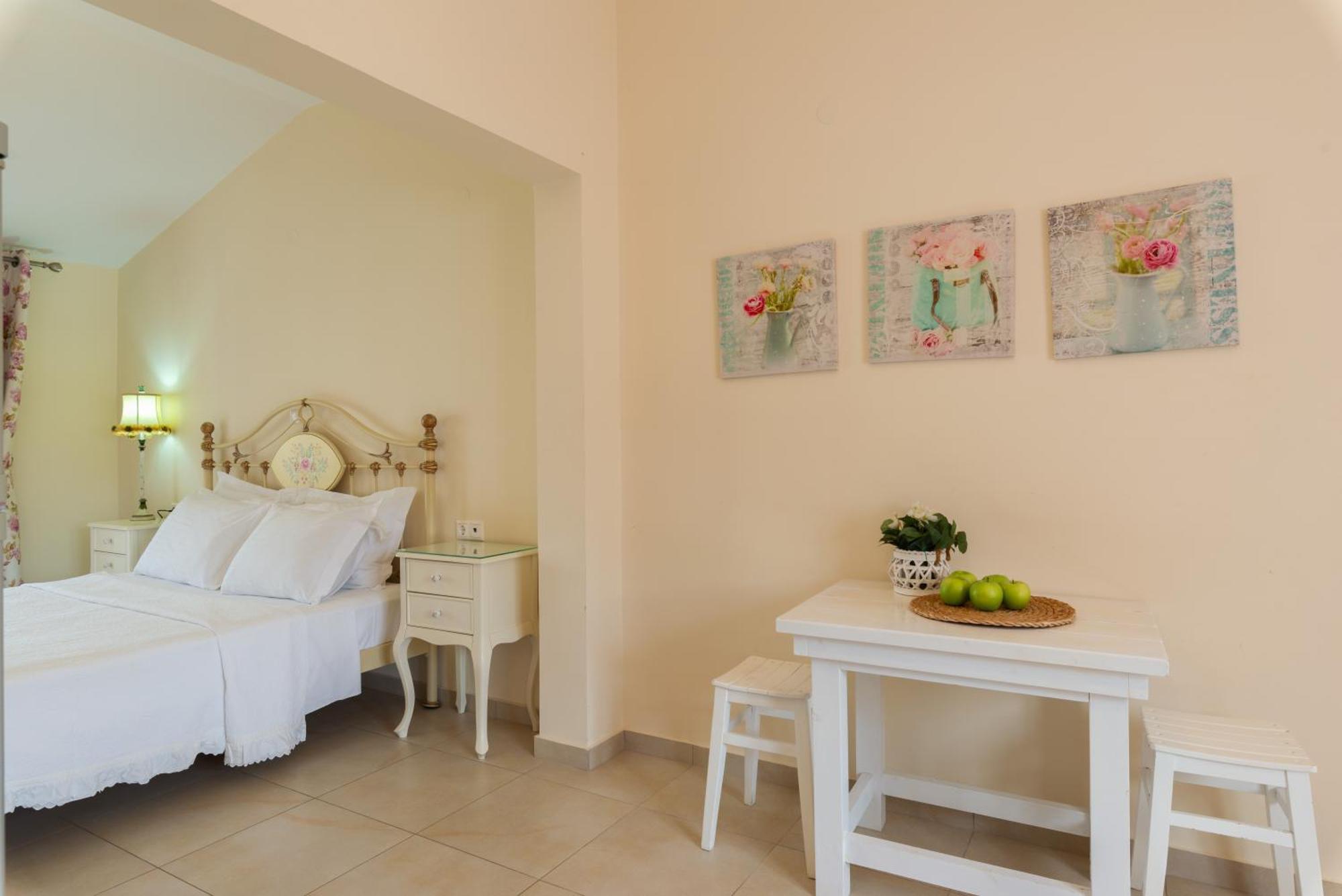 Angela Studios Sívota المظهر الخارجي الصورة