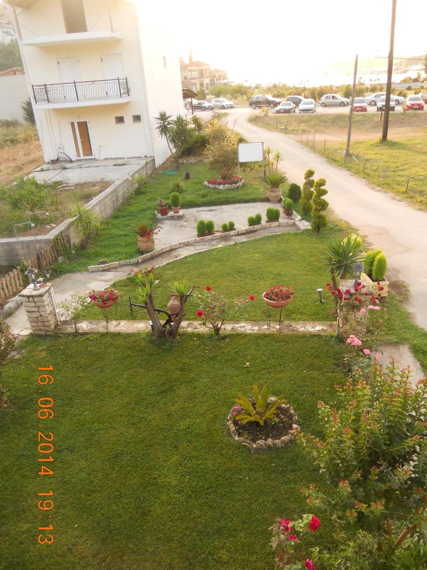 Angela Studios Sívota المظهر الخارجي الصورة